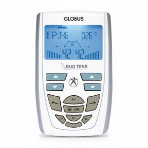 Electroestimulador Duo Tens