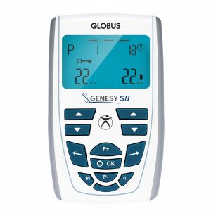 Electroestimulador Genesy S2