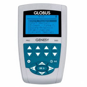 Electroestimulador Genesy 300 Pro