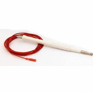 El Lápiz de Punto Motor