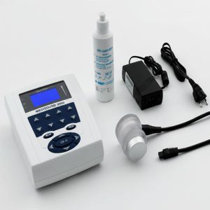 Ultrasonido Medisound 3000