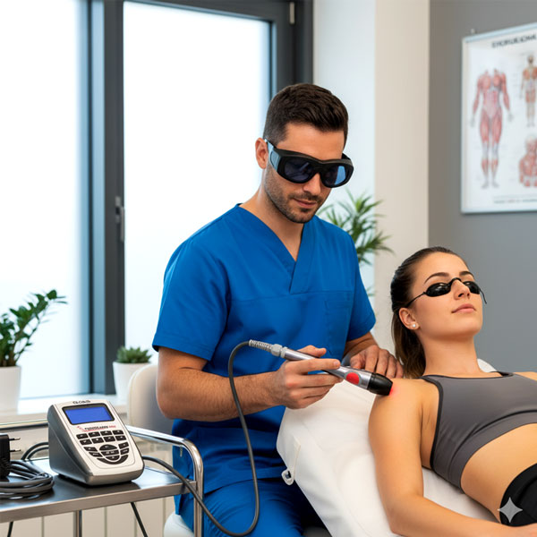 Physiolaser 1000 - Imagen 3