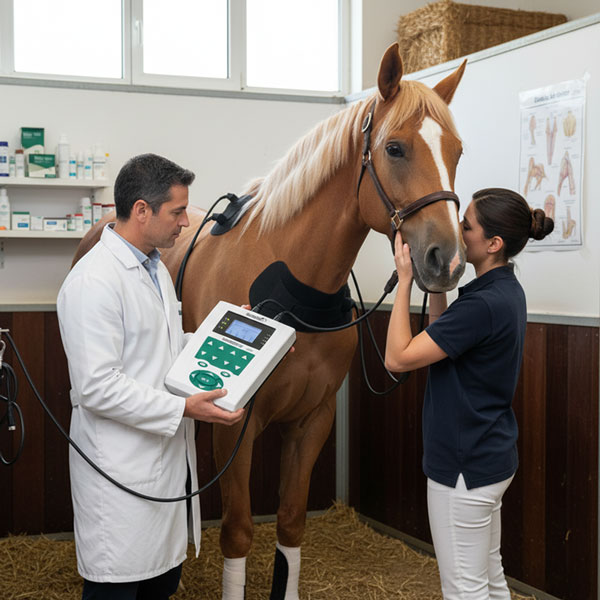 Magnetovet 4000 - Imagen 3