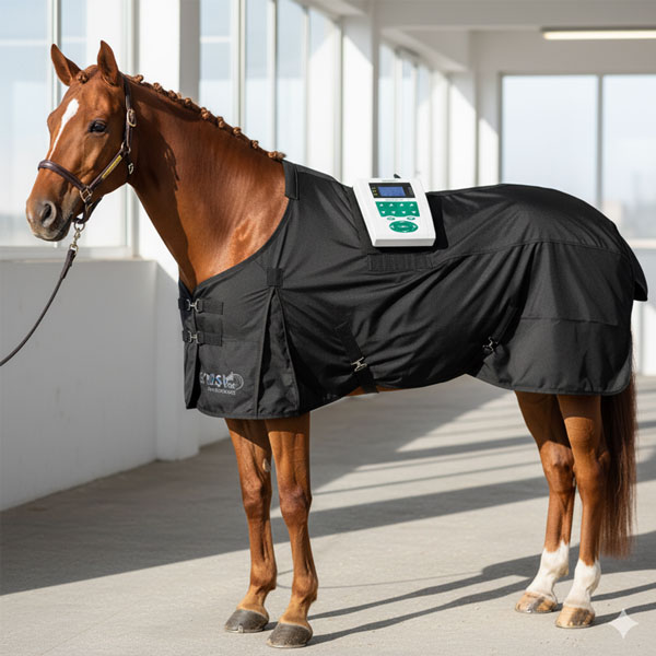 Magnetovet 4000 - Imagen 4