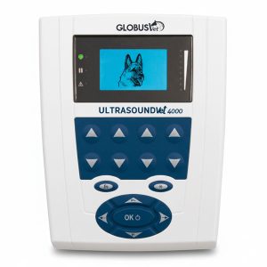 UltrasoundVet 4000