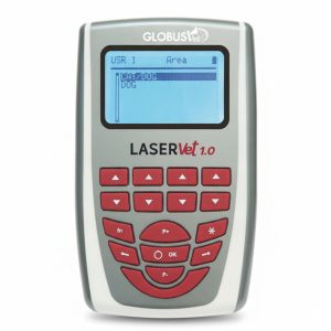 LaserVet 1.0
