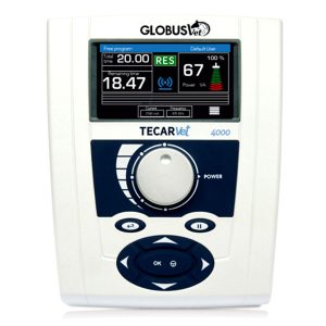 TecarVet 4000